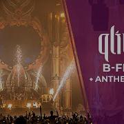 B Front Symphony Of Shadows Qlimax 2019 Anthem Show