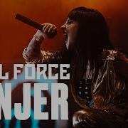 Full Force JINJER Full Force 2019