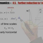 CNS4 5 Nonlinear Integrate And Fire Model
