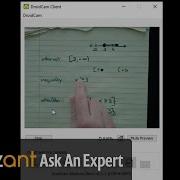 Inequality Interval And Set Builder Notations