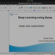 Image Data Augmentation