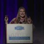 SMPTE 2018 Determining Visibility Thresholds For Spatial And Spatiotemporal Chromatic Noise