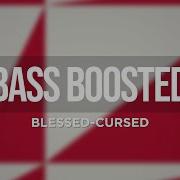 ENHYPEN 엔하이픈 Blessed Cursed BASS BOOSTED