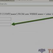 Ethical Hacking Sql Injection Part 1