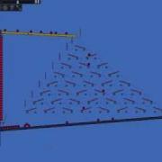 Phun Big Binary Triangle