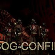 Incog Confine Trailer