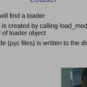 How Import Works In Python