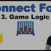 Python Beginner Project Creating A Connect Four Game P 3 Game Logic