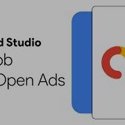 Android Studio Kotlin AdMob App Open Ads