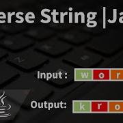 Reverse String Java LeetCode Easy 344 The Code Mate