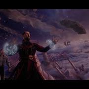 Autodesk Media Entertainment Showreel 2023