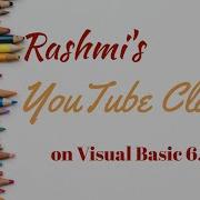 Visual Basic Active Inactive Control At Runtime Runtime Control RashmiRanjanDas ShreyaDas