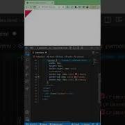 Pac Man Using CSS Shorts Css Short