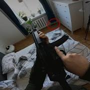 MP5 AK STYLE RELOAD TUTORIAL GUN ASMR