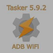 Tasker ADB WiFi