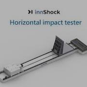 InnShock Horizontal Impact Tester