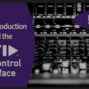 Avid S4 Control Surface Mixing For Music Production