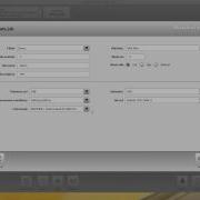 MeasureColor MultiSpot Creating A New Job