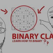Learn How To Solve Binary Puzzles Super Educational