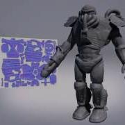CG101 What Is A Normal Map