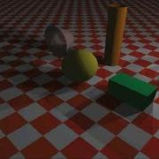 Computer Graphics How To Use Lighting In OpenGL
