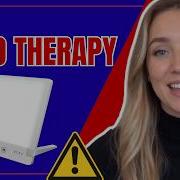 LUMO THERAPY REVIEW HONEST RESULTS AFTER 30 DAYS WORTH IT