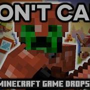 I Don T Care About Minecraft Updates Anymore The FAILURE Of Drops