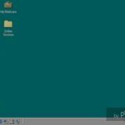Windows 98 Gives Crazy Error
