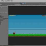 Rex Engine Tutorials Mario Like Movement Part 1