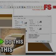 RocPlane Tutorial Calculate Slope Safety Factor For Planar Failure