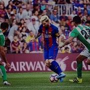 Lionel Messi King Of Dribbling 2016 17 Ep 1