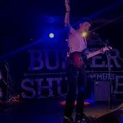 The Meffs No Future The Underworld Camden London 16 03 24