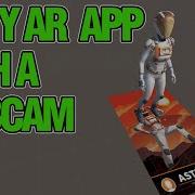Building An Augmented Reality Application With Unity No Device Needed
