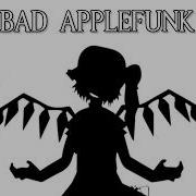 Clutterfunk Bad Apple Version Geometry Dash Edit