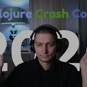 Clojure Crash Course 2025 Beginner Friendly