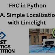 6A Super Simple Field Localization X Y With Limelight