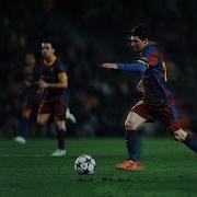 Lionel Messi The King Of Runs HD