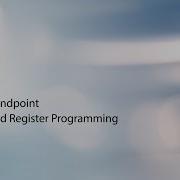 Itron 100W Endpoint Encoded Register Programming