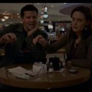 Bones My Wish Brennan Booth