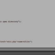 PHP Create Edit Delete View Step By Step Part 1