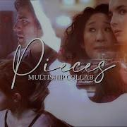 All Of Your Pieces Multiship Collab