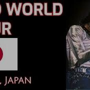 Michael Jackson Live In Tokyo Rock With You BAD Tour 1987 Silver Shirt