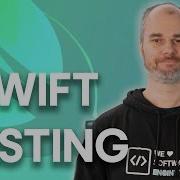 Getting Started With Swift Testing