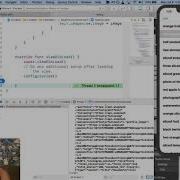 XCode Debugging 1 Setting Breakpoints Investigating The Runtime Environment