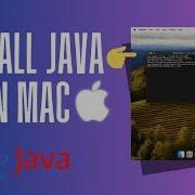 How To Install Java On Mac M1 M2 M3 Install Java JDK On MacOS 2024