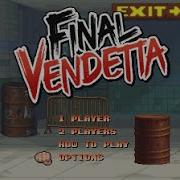 Final Vendetta Full Playthrough Nintendo Switch