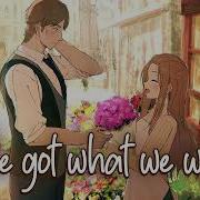 Nightcore I Was Wrong Ryan Nealon Lyrics