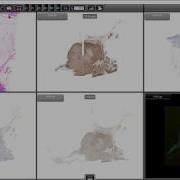 3DHISTECH Automatic Slide Alignment In CaseViewer