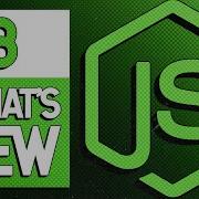 Node Js 18 Newest Features
