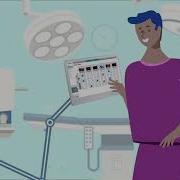 NuCLeUS Smart Imaging Platform For Hospitals